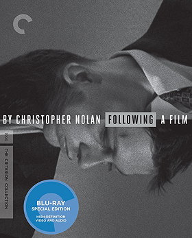 Following (The Criterion Collection) [Blu-ray]
