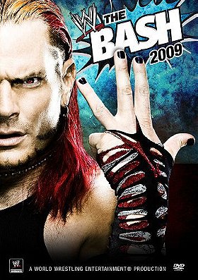 WWE - The Bash 2009 