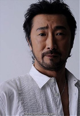 Akio Ohtsuka
