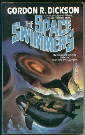 The Space Swimmers