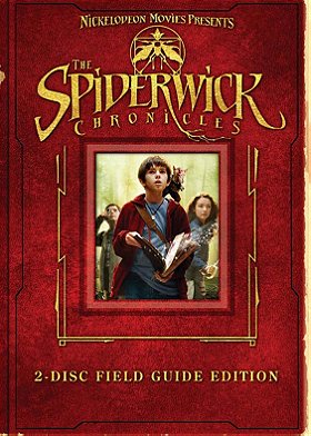 The Spiderwick Chronicles:  2-Disc Field Guide Edition