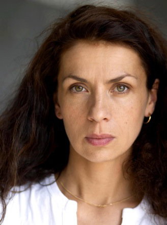 Susanne Evers