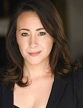 Denise Santos