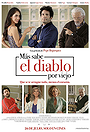 Más sabe el Diablo por Viejo