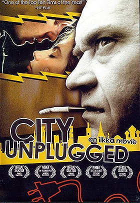 City Unplugged (Darkness in Tallinn) (1993)