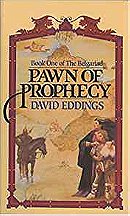 Pawn of Prophecy (The Belgariad #1)