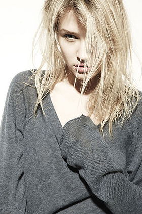Ieva Birzina