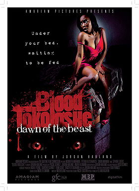 Blood Tokoloshe: Dawn of the Beast