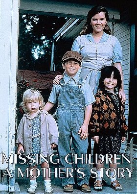 Missing Children: A Mother\'s Story