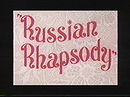 Russian Rhapsody (1944)