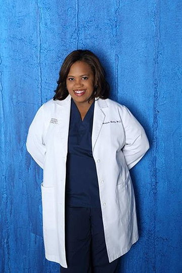 Miranda Bailey