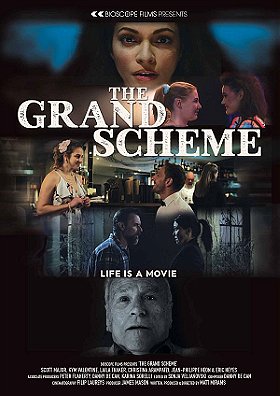 The Grand Scheme (2019)