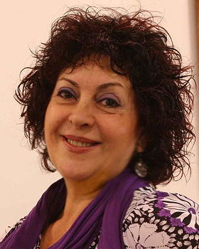 Amparo Moreno