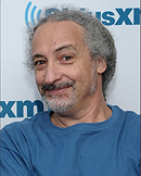 Mike Bordin