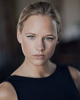 Georgina Philipps