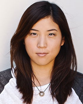 Monique Kim