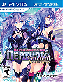 Hyperdimension Neptunia Re;Birth3: V Generation - PlayStation Vita