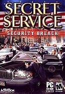 Secret Service: Security Breach
