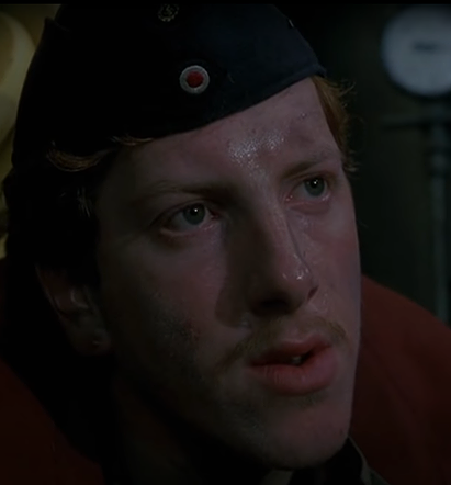 Bibelforscher (Das Boot)