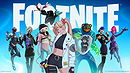 Fortnite Ch 3 Season 4