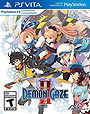 Demon Gaze II