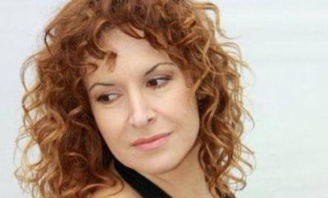 Maria Androutsou
