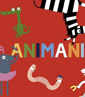 Animanimals