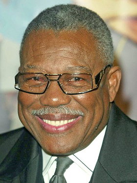Carl Wright