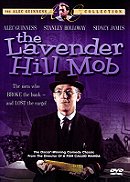 Lavender Hill Mob   [Region 1] [US Import] [NTSC]