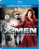 X-Men: The Last Stand 