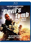 The Devil's Tomb (Blu-ray) (2009) (Region 2) (Import)