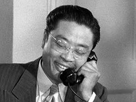 Dan Liu