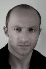 Ben Loyd-Holmes