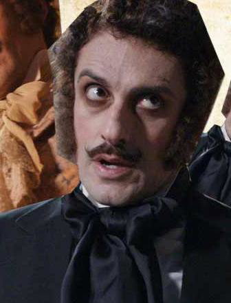 Antônio Karnewale