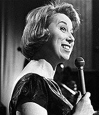 Ottilie Patterson