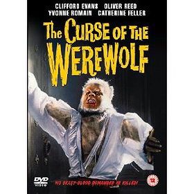 The Curse Of The Werewolf