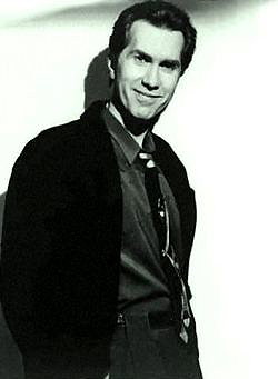 Harry Groener