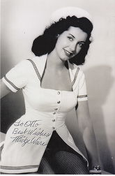 Midge Ware pictures and photos