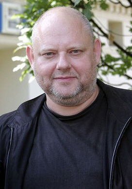 Oliver Stern