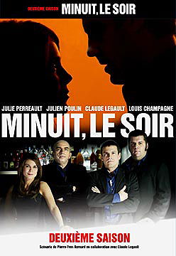 Minuit,le soir: Saison 2