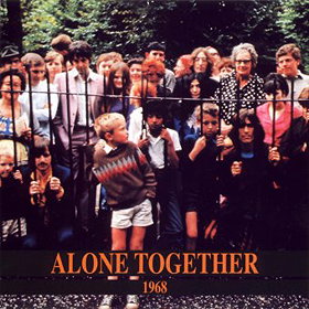 Artifacts II - CD 4 - Alone Together: 1968