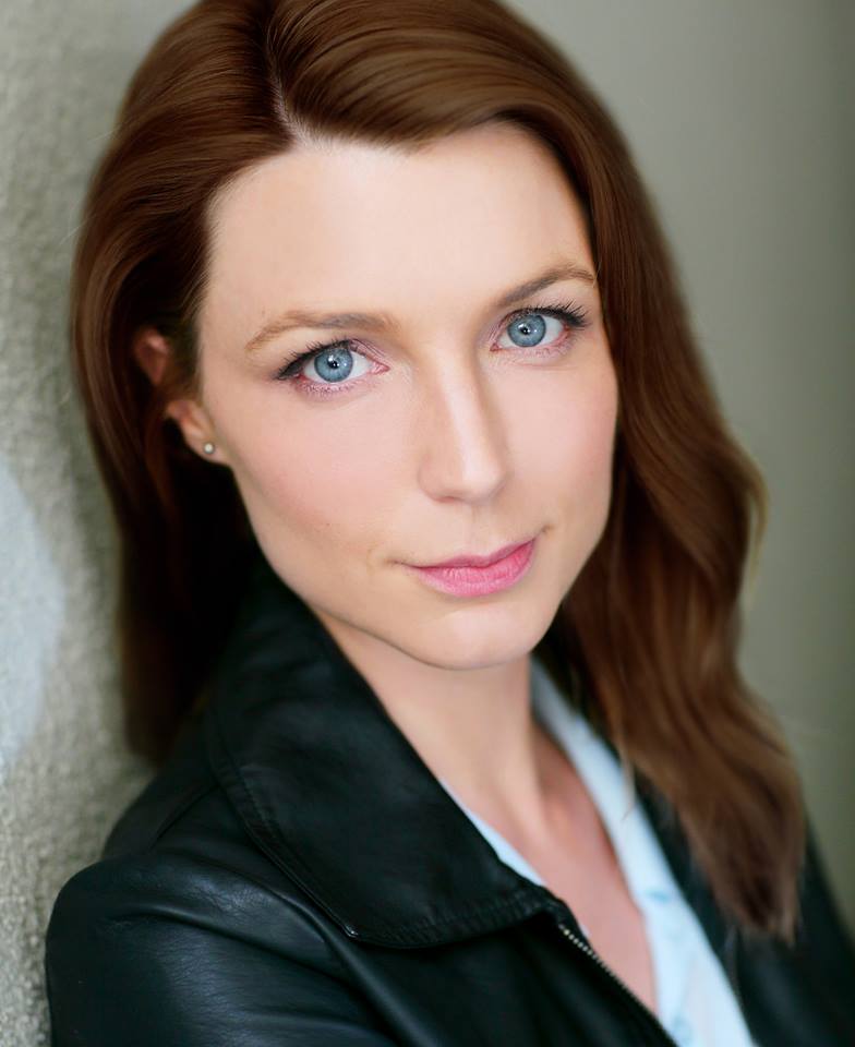 Tania Nolan