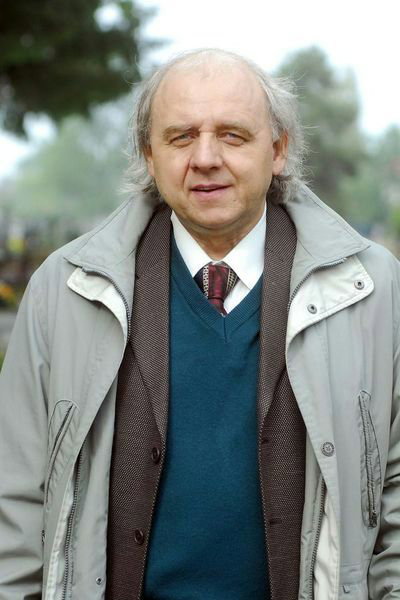 Jerzy Rogalski