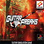 Guitar Freaks