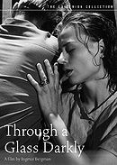 Through a Glass Darkly - Criterion Collection