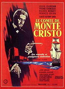 The Story of the Count of Monte Cristo