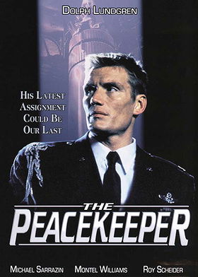 The Peacekeeper