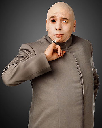 Dr. Evil