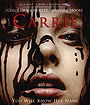 Carrie (Blu-ray + DVD + UltraViolet Digital Copy)