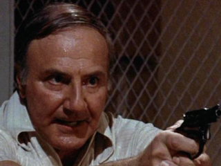 Ted Beniades